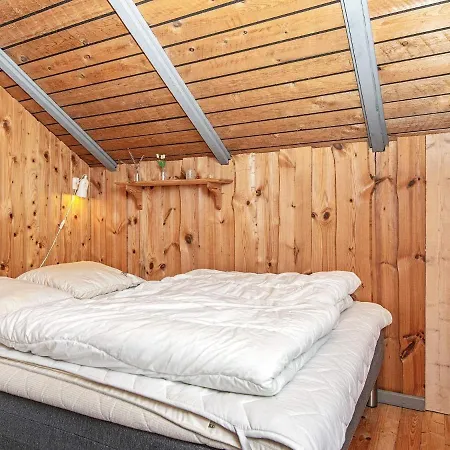 Magevej Viii Tatil Evi *